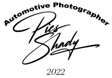 Photographe Automobile Suisse Pics Shady