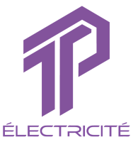 Logo TP Electricité